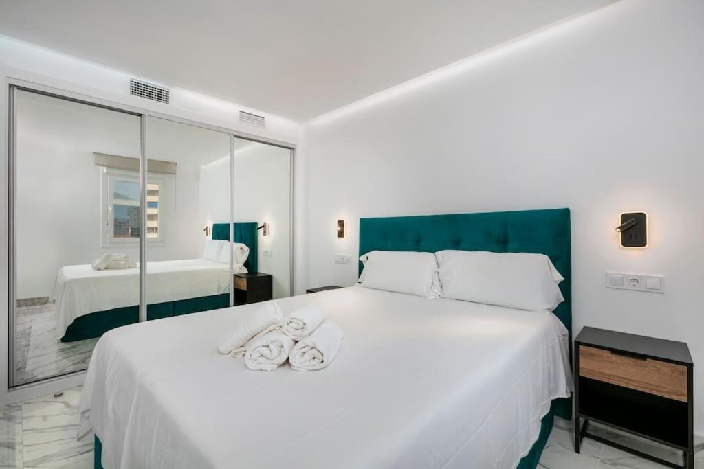 Apartemen Modern 1 Bedroom In Puerto Banus - Rdr399 Marbella