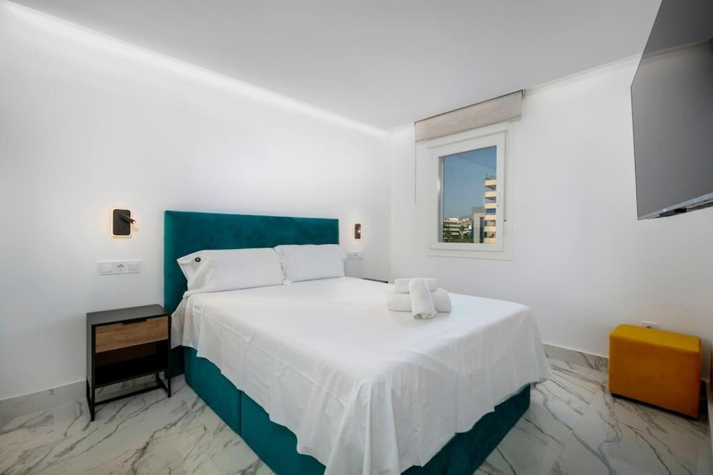 Modern 1 Bedroom In Puerto Banus - Rdr399 Appartamento Marbella