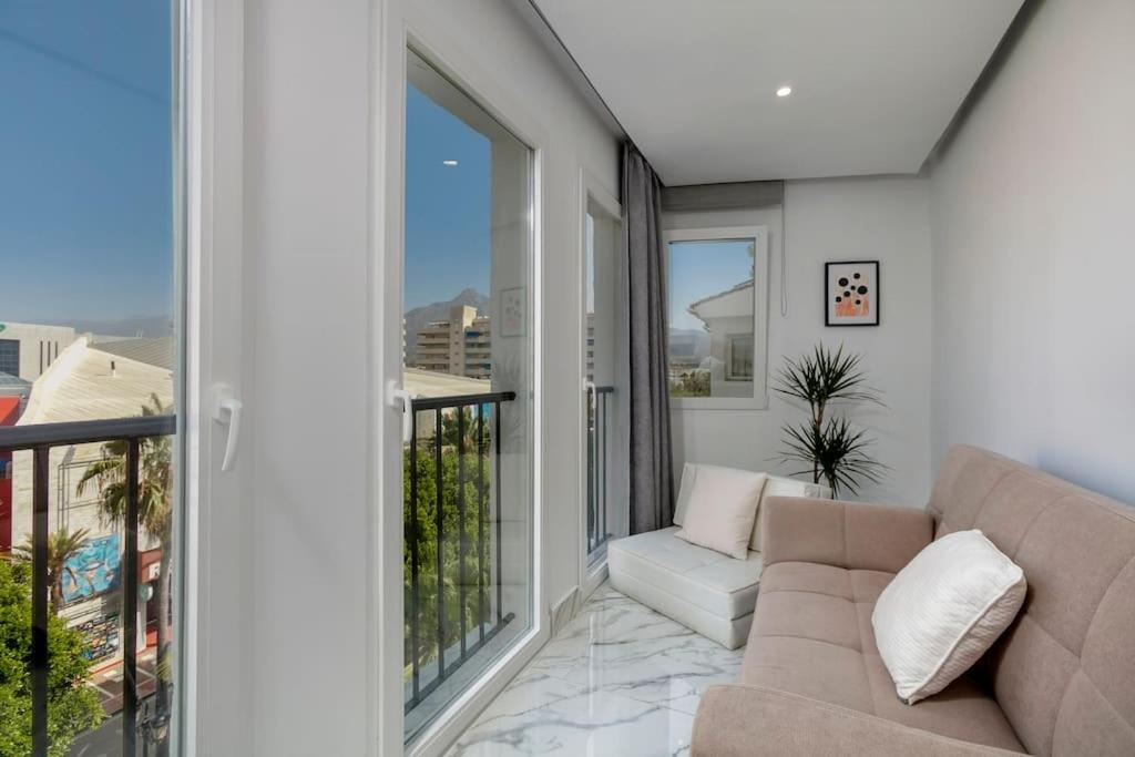 Appartamento Modern 1 Bedroom In Puerto Banus - Rdr399 Marbella